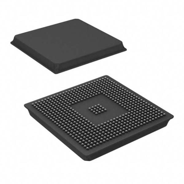 Buy TMS320C6412GDK600 at wholesale prices