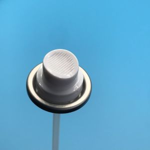 Precision Paint Valve Assembly for Automotive Applications - Durable Constructio