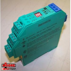 KFD2-STC4-EX1 KFD2STC4EX1 TRANSFORMER ISOLATED AMPLIFIER