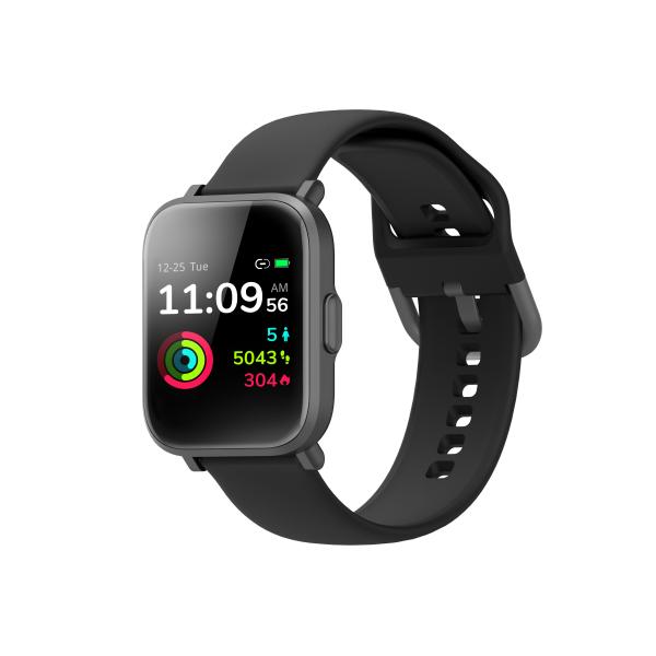 Buy Sport Health Monitor 240x240 Fitness Tracker Smart Watch at wholesale prices