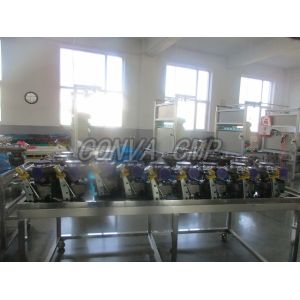 Replacement Turbo Engine Parts PC300-7 PC360-7 6D114 HX40W 4038421 6743-81-8040