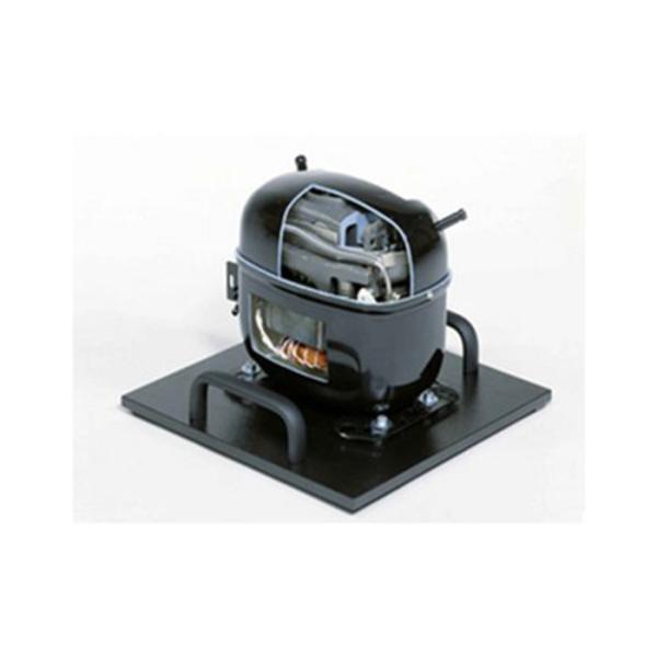 Buy Educational Equipment Compressor Training Equipment hermetic refrigerant compressor at wholesale prices