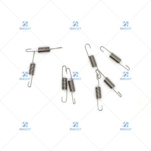 PANASONIC NPM CM FEEDER SPRING KXF0DK4AB00 , Panasonic Spare Parts