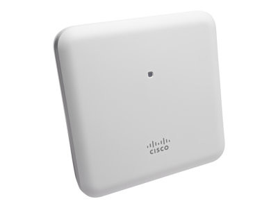 Quality AC 120/230V Cisco Access Point 802.11ac Wave 2 AIR-AP1852I-E-K9 Aironet 1850 Series for sale