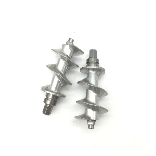 Aluminum Die Casting for Camshaft