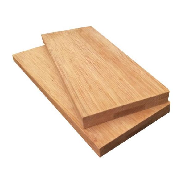 Buy Eco Friendly Bamboo Laser Plywood Panel 1/2 Inch ODM at wholesale prices
