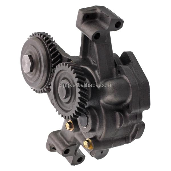 Scania Truck Oil Pump 1887506 1369981 for 1988-1997 Models