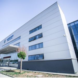 Industrial Steel Structure Isolation Room for Pharmaceutical Storage and