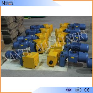 Quality Wheel Block and End Crane Carriage , overhead crane components for sale
