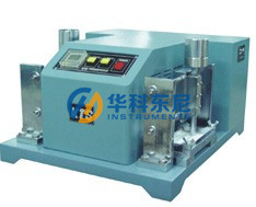 Quality Double Hammer Footwear Testing Equipment Professional 53*40*32cm for sale