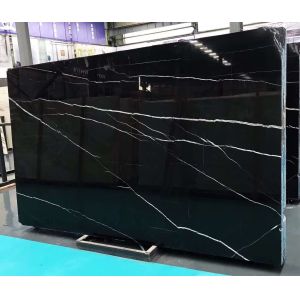 Versatile Statuary Marble Tile Lightweight Simple Maintain Easy Transport