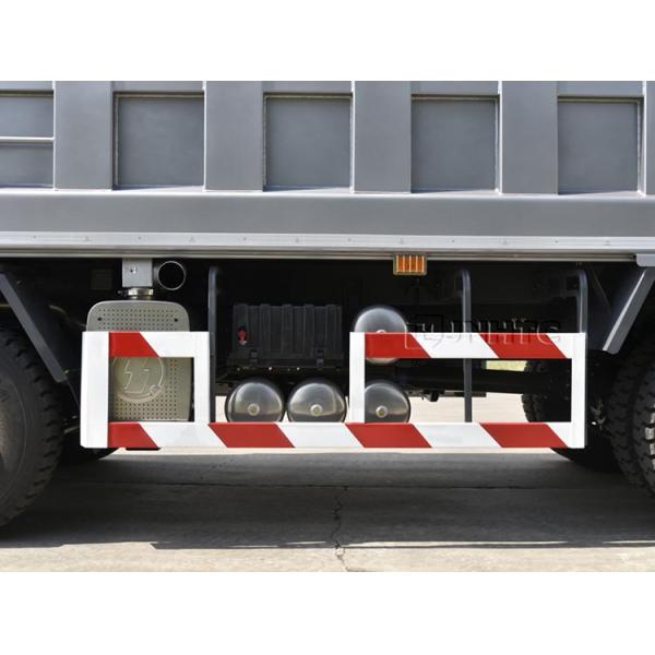 Shacman E3 Heavy Duty Dump Truck 6X4 400HP 50t 12Wheel Base Quality Choice