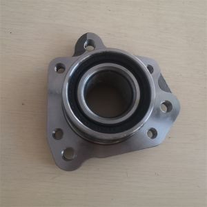 Wheel Hub Bearing 50kwh06
