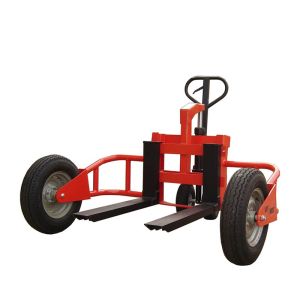 RP1500B All Terrain Heavy Duty Manual Pallet Truck