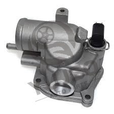 Mercedes Thermostat Housing Kit for C E S CLK CLC Models 6462001115