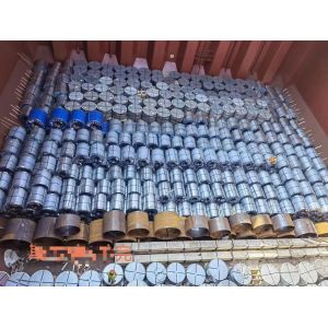 BA And CA Annealing Electrolytic Chromium Coated Steel Coils 508mm