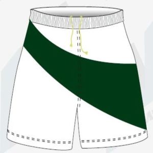 Quality 48cm Waist School Rugby Shorts for sale