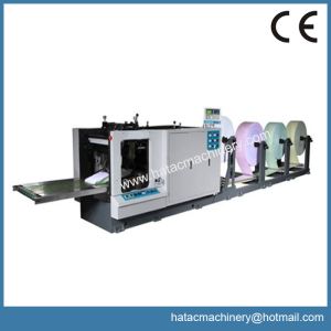 Automatic Computer Paper Punching and Folding Machine,Thermal Paper Printing