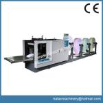 Continuous Computer Form Collating Machine(Burster),Paper Roll Perforating