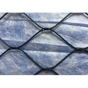 Stainless Steel Cable Wire Mesh