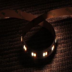CE Room Deco Indoor Light Strips 2835 DC24V IP20 10mm Width