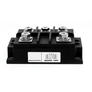 Quality Mds400A1600V Bridge Rectifier Module for Professional Welding Machines for sale