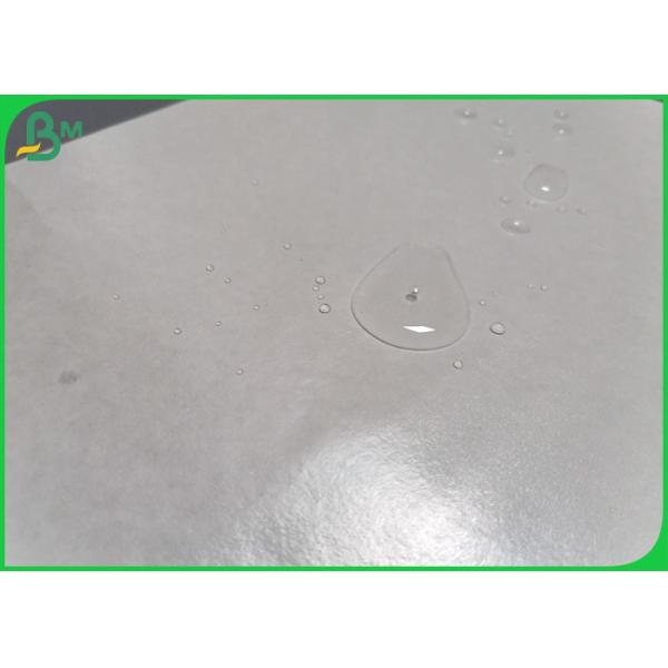 Food Grade Coated One Side PE White MG Paper Roll 30gr 40gr For Fresh Meat Wrapping Food Grade Coated One Side PE White MG Paper Roll 30gr 40gr For Fresh Meat Wrapping