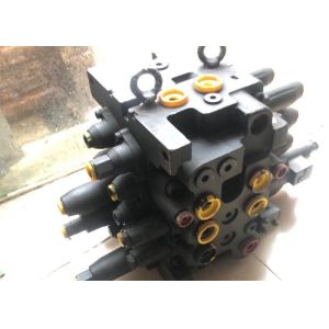Quality SK120-3 Excavator Control Valve KMX13YBB33001-00 YY30V00001F1 for sale