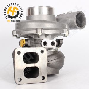 Factory price RHE8 engine turbocharger part XAQ VA740016 VB740016 24100-3130A 24100-3131A S1760-E0G80 turbocharger