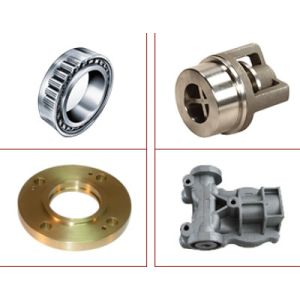 303 Stainless Steel Turned Parts