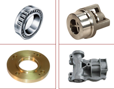 Buy 303 Stainless Steel Turned Parts at wholesale prices