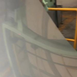 17-4PH Stainless Steel Plate Hot Rolled 10 - 150mm SS Plate UNS S17400 Custom