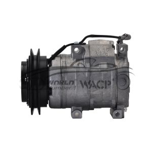 DCP50086 Automotive Ac Compressor For Toyota Landcruiser Prado LJ120 WXTT125