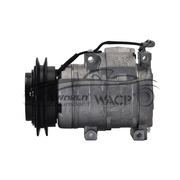DCP50086 Automotive Ac Compressor For Toyota Landcruiser Prado LJ120 WXTT125
