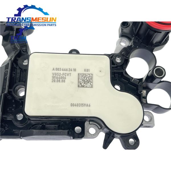 Buy 2008-2013 722.8 Mercedes-Benz B-Class W245 Automatic Transmission Control Unit at wholesale prices