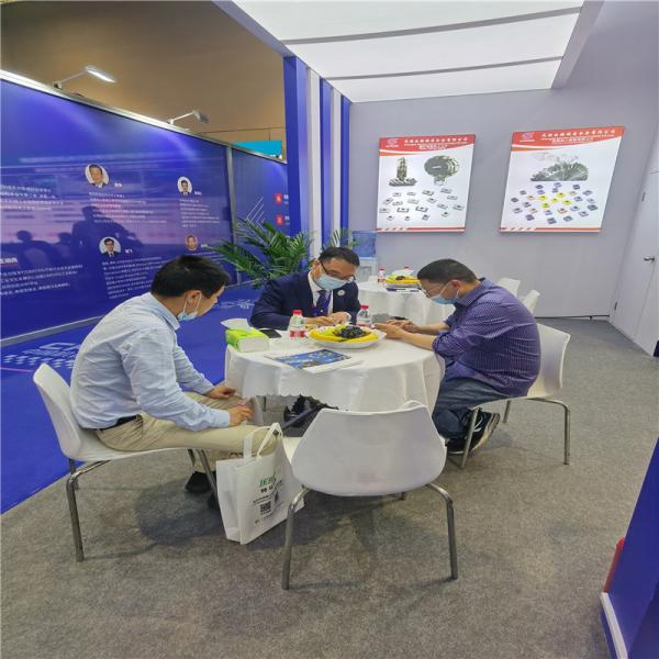 Screw Milling Series Blades Thermal Shock Carbide Milling Tool Inserts Impact Resistant