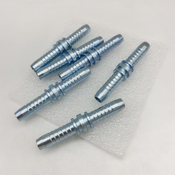 Buy Connecting Hose Double Connector EATON Hydraulic Hose Fitting at wholesale prices