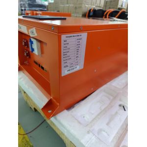 48V 400AH Fast Charge Lithium Battery