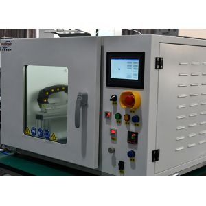 Ultrasonic Float Glass Functional Coating 60Khz