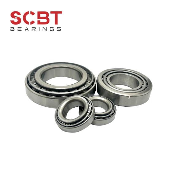 30328 7328E 30328JR Chrome Steel 140*300*67mm Single Row Cone and Cup Tapered