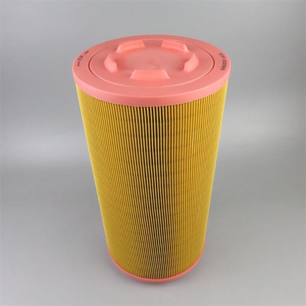 Energy Mining Industry Air Compressor Air Filter 1613740800 with 2mm Outer Diameter