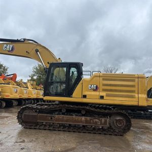 Affordable CAT 336GC Digger Fuel Saving & Durable Second-Hand Excavator Low Fuel