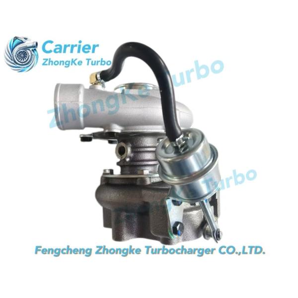 TB2818 Big JAC Diesel Truck Turbos CY4102BZQ 4102BZ10103 702365-0015 702365-5001S 702365-5009S