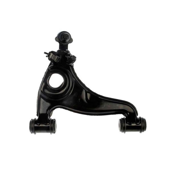 OE NO. 1243303107 Used car Front Lower Control Arm for Mercedes Benz SL500 1989