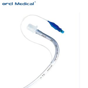 Multisize Standard Reinforced Endotracheal Tube With Uncuff For Anesthesia