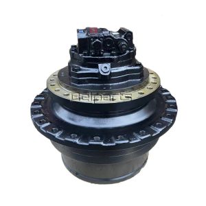 Quality Excavator Travel Motor Assy For Hitachi ZX870 ZX890 Final Drive Assy 9251681 9254461 for sale