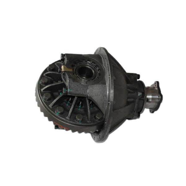 NPR Isuzu Chassis Parts 292 14M 4HF1 4HE1 DRIVE ASM FINAL RR 7/43 8973675041 8973631010