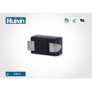 DO-214AC Package Fast Recovery Rectifier Diode 1Amp Ultra Fast Recovery Diode