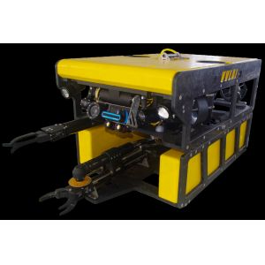 Explosive Collection ROV,underwater Salvage,underwater inspection and salvage