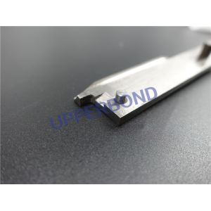 MK8 Maker Machine Garniture Table Short Folder Plate